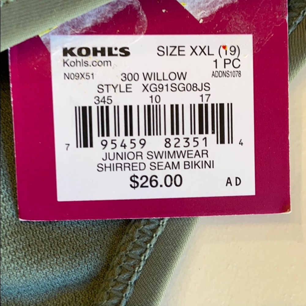 2/$8 - Picture 3 of 4